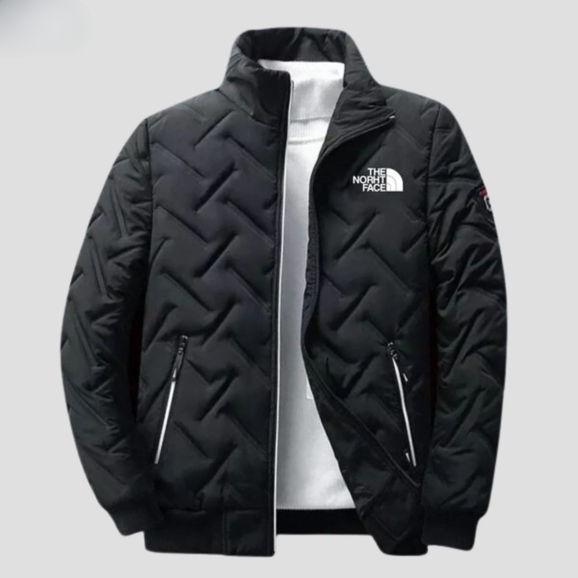Veste matelassée premium