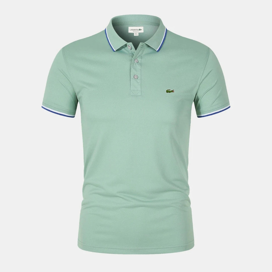 Polo élégant pour hommes