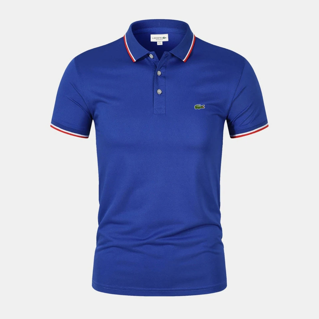 Polo élégant pour hommes