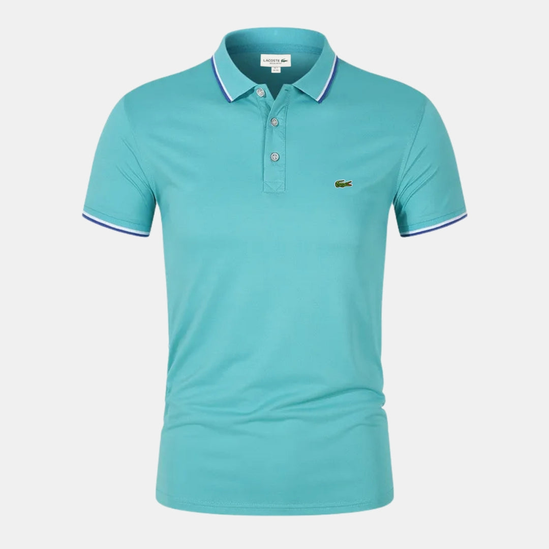 Polo élégant pour hommes