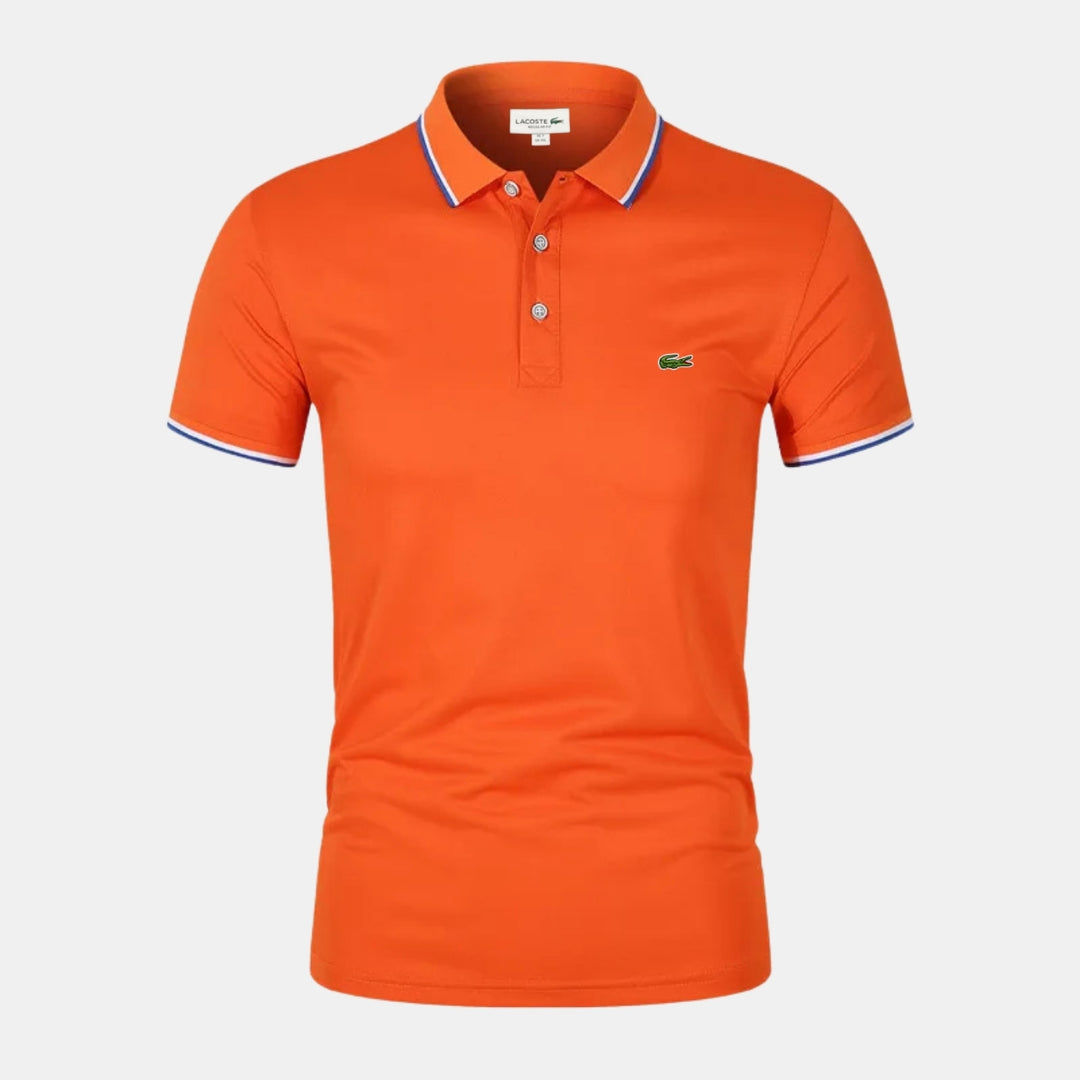 Polo élégant pour hommes