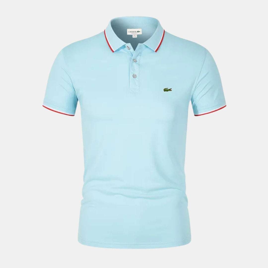 Polo élégant pour hommes