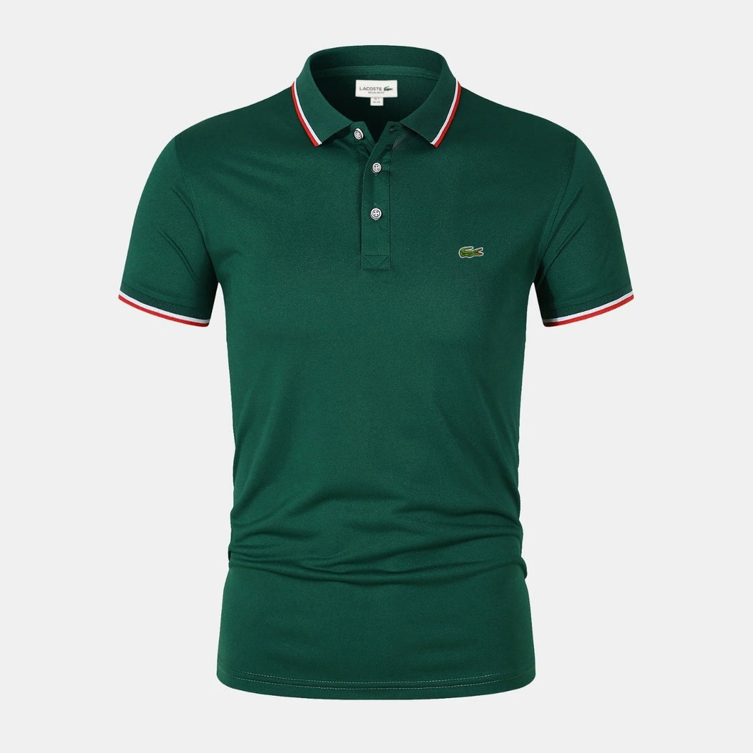 Polo élégant pour hommes