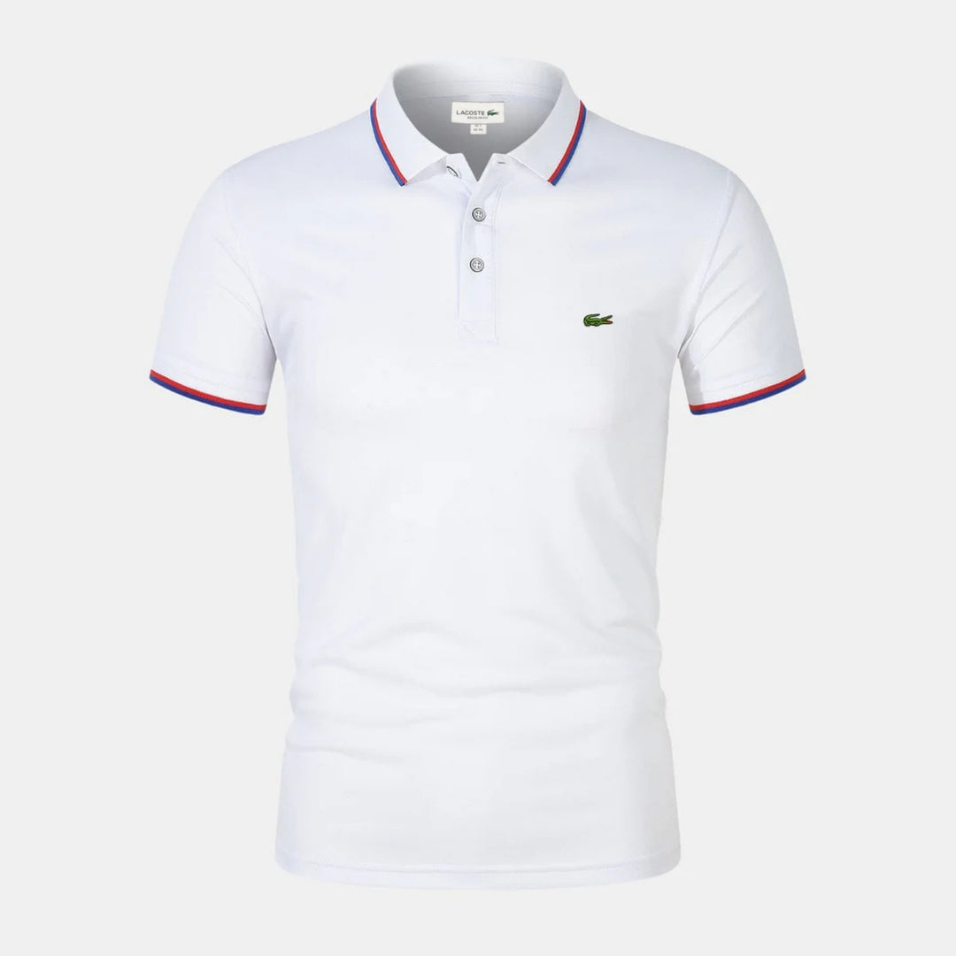 Polo élégant pour hommes
