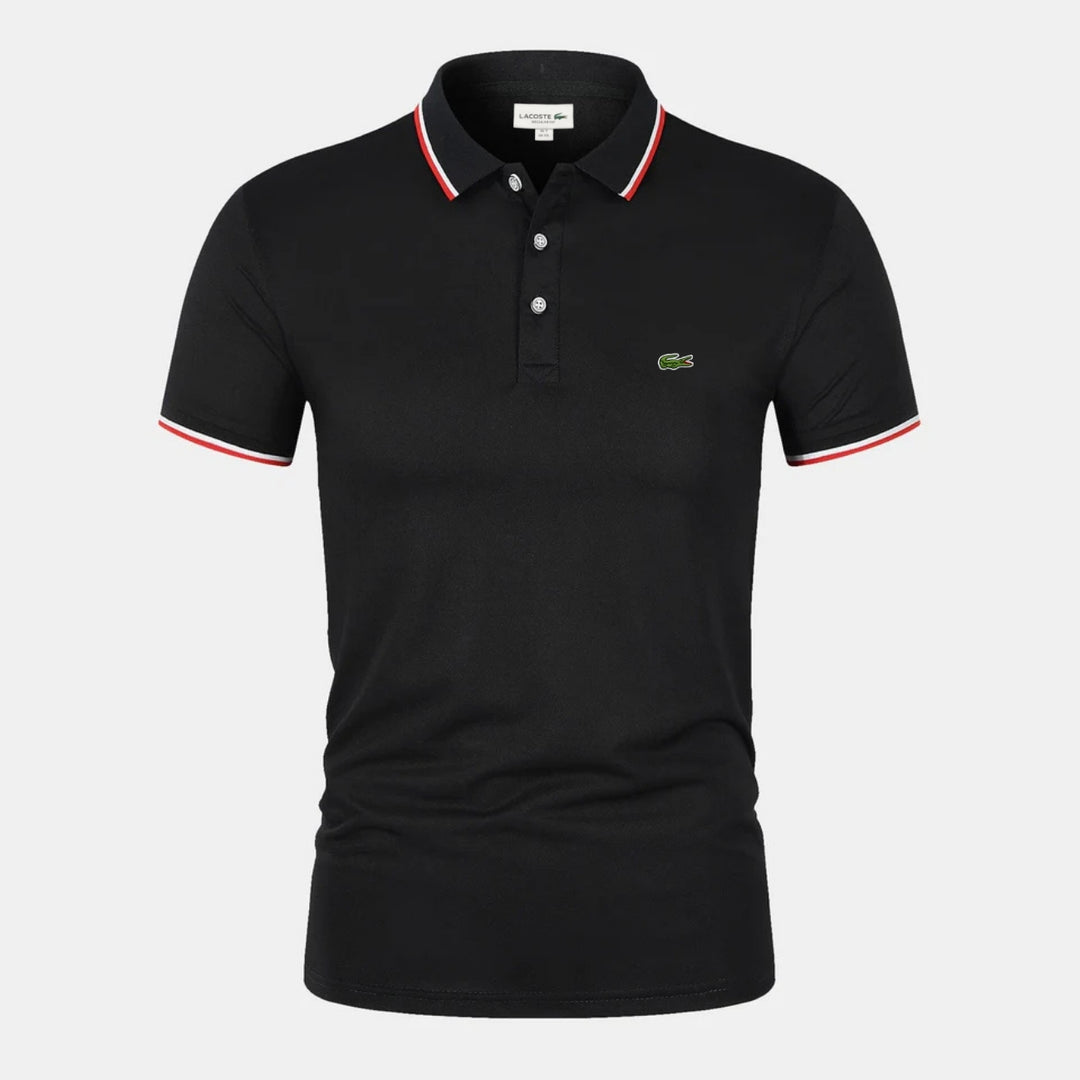 Polo élégant pour hommes