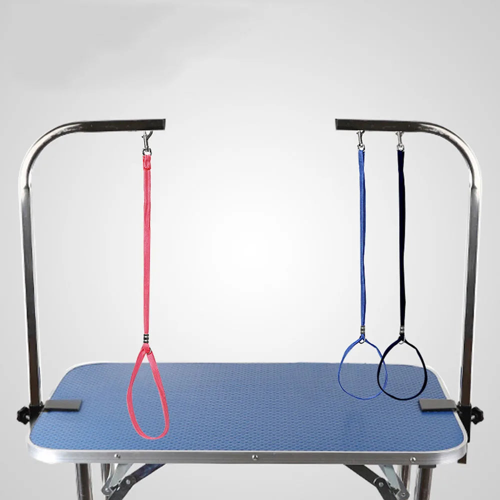 Black GroomSecure Loop