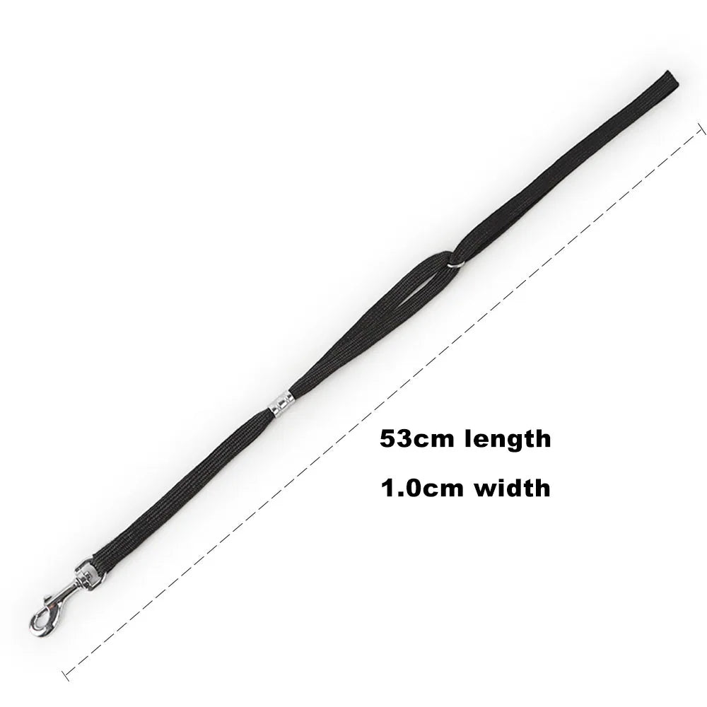 Black GroomSecure Loop