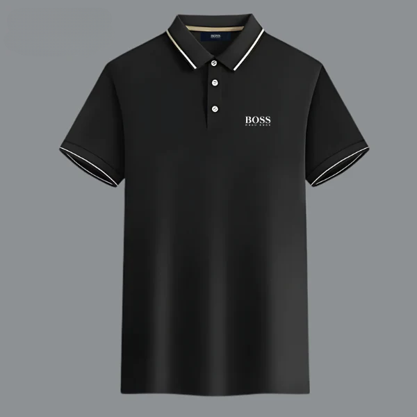 Chemise Polo Classique