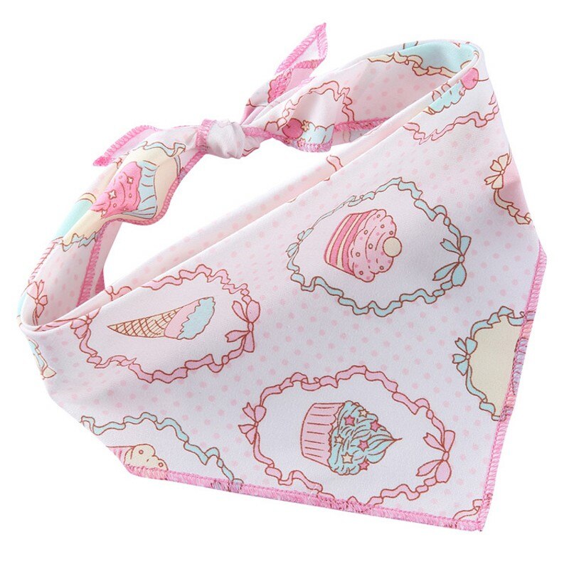 Sweet Treat Delight Bandana
