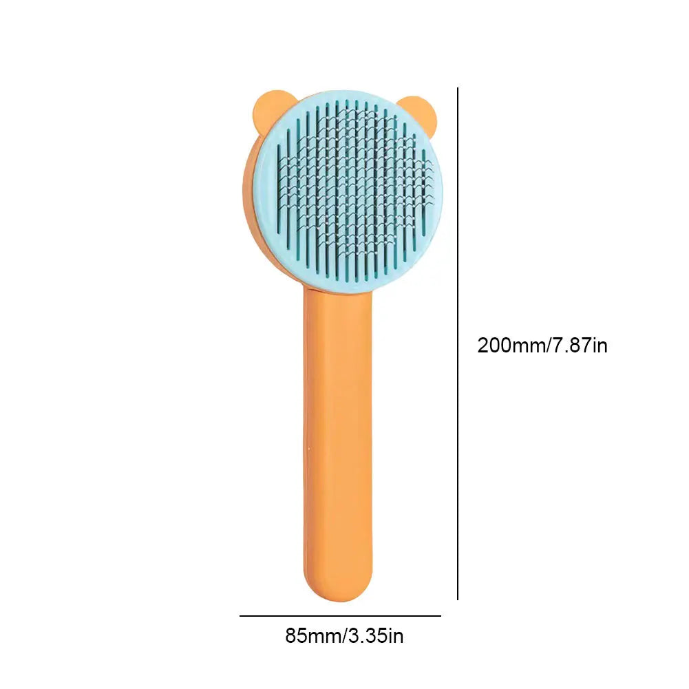 Kitten Green AutoClean Slicker