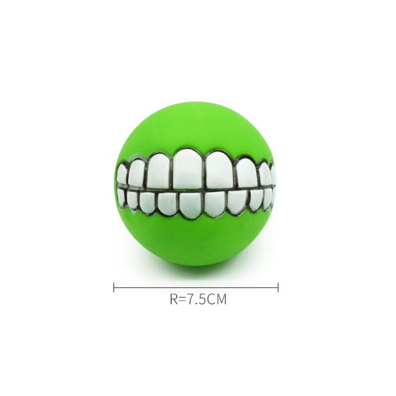 Funny Ball