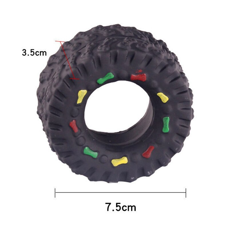 Rubber Tires