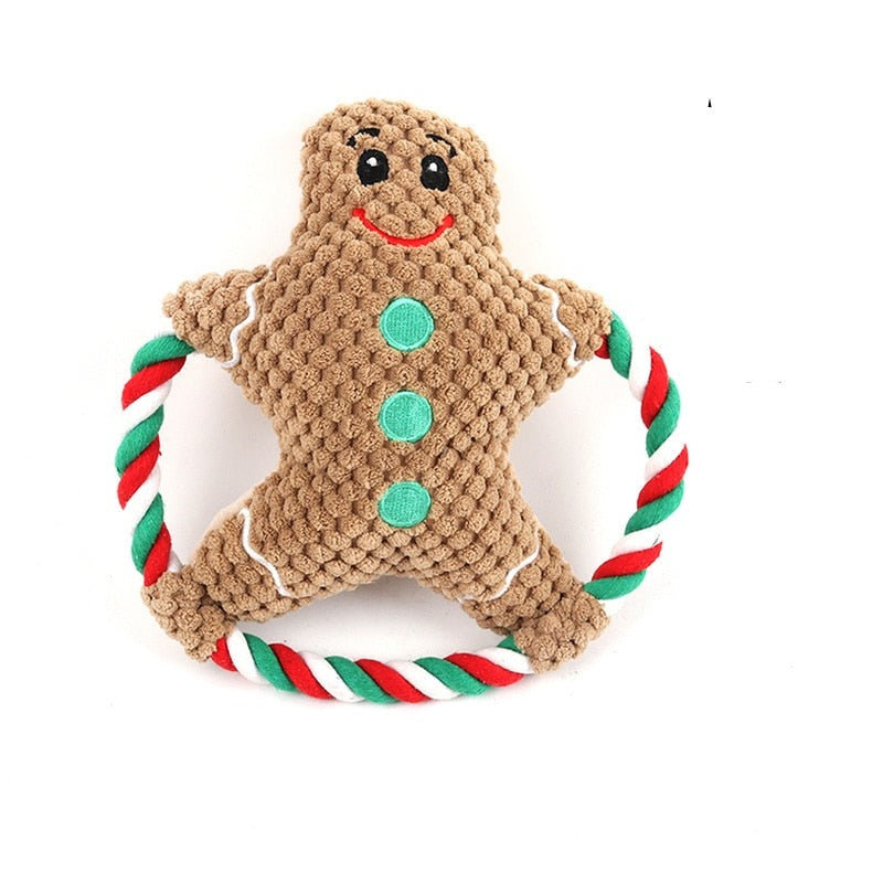 Mini Gingerbread