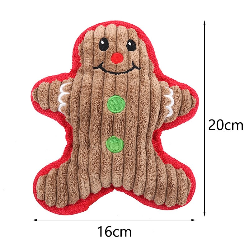 Gingerbread
