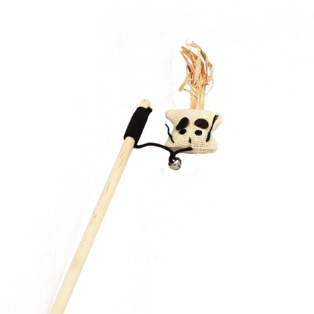 Stick Flying Squirrel